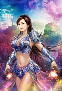桃花村的村支书