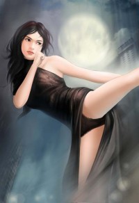 天下,长安