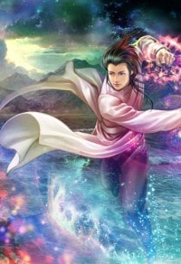 (火影同人)【柱斑】黄泉