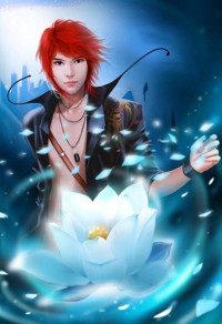 师姐她柔弱不能自理(穿书)
