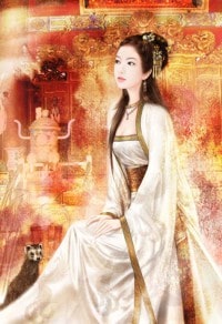 冰山美人的貼身保鏢