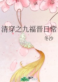 (BG/历史同人)清穿之九福晋日常