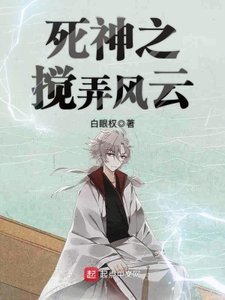 (死神同人)死神之搅弄风云