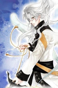 一剑惊鸿