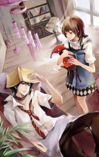 在天堂，守护爱(GL)……