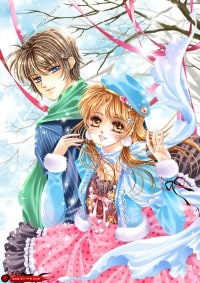 願作鴛鴦不羨仙
