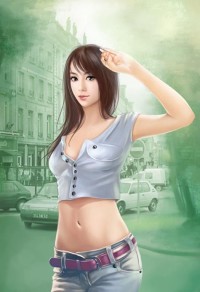 女總裁的超神兵王