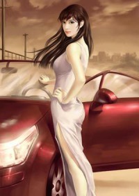 女生和朋友