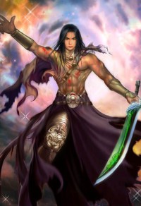 （原神同人）[原神]我對上仙糾纏不休