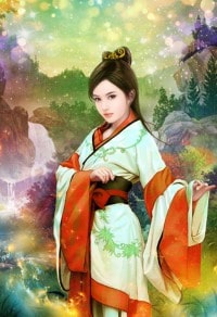 安心落意天赐缘