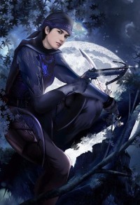 全职法师之全职召唤师