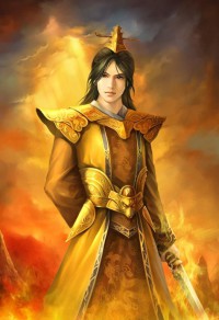 拐个将军当驸马