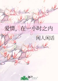爱情，在一小时之内
